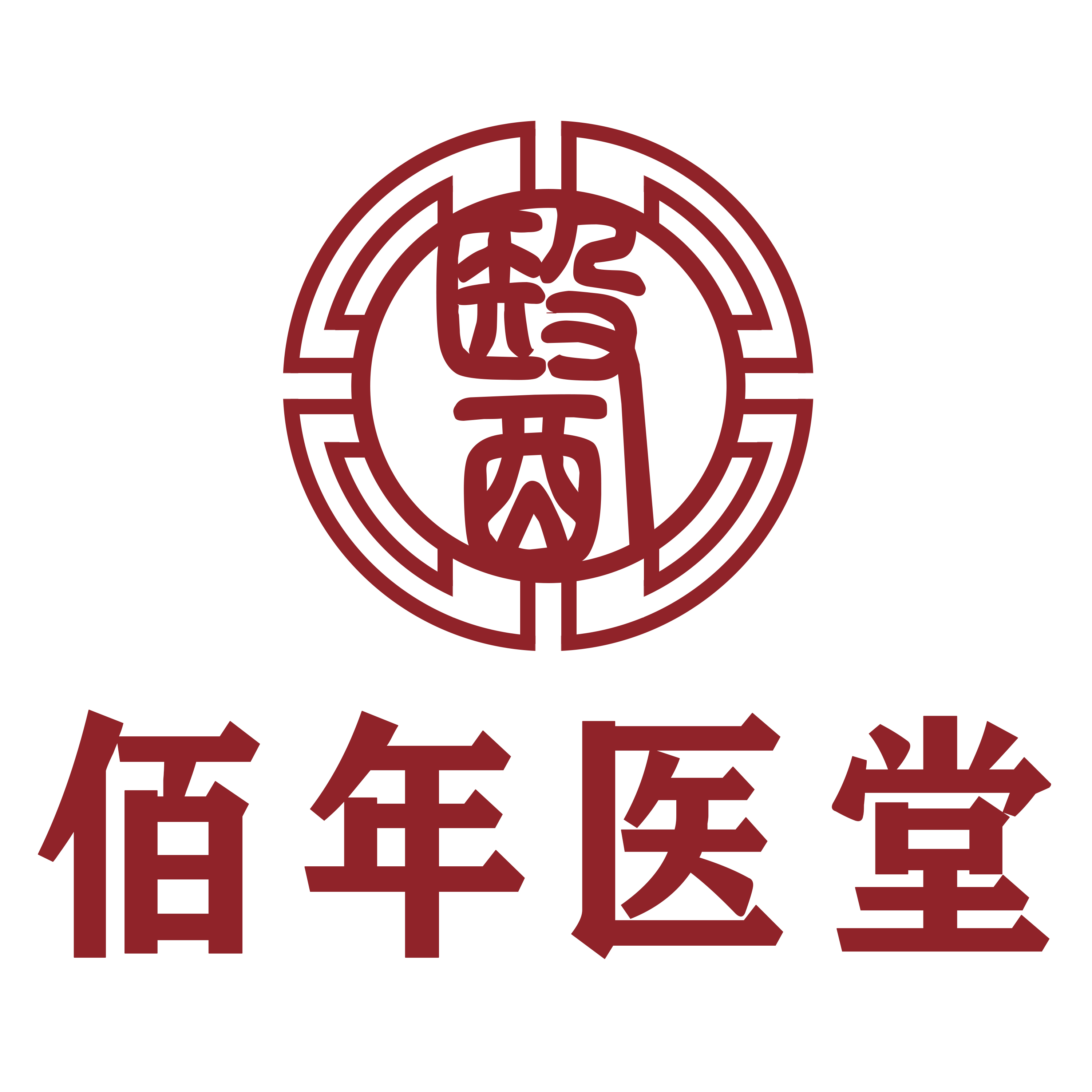 店铺LOGO